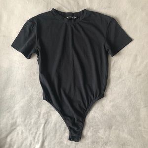 Pretty Little Thing T-Shirt Bodysuit